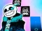 Spel Piano Tegels: Megalovania Undertale online Spel Piano Tegels: Megalovania Undertale online