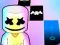 Spel Marshmello Muziekdans: Pianotegels online