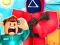 Spel Metro Inktvis Spel online Spel Metro Inktvis Spel online