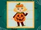 Spel Halloween Puzzels online