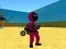 Spel Inktvis Spel: Schiet Overleving online Spel Inktvis Spel: Schiet Overleving online