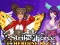 Spel Heldin van de Strijkkracht RPG online Spel Heldin van de Strijkkracht RPG online