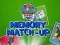 Spel Paw Patrol: Geheugen Match online Spel Paw Patrol: Geheugen Match online