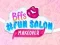Spel Beste Vriendinnen #Leuke Salon Make-over online