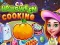 Spel Halloween Koken online