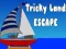 Spel Ontsnapping van de Kust online