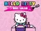 Spel Hello Kitty Nagelsalon online