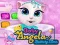 Spel Baby Angela Baddertijd online
