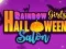 Spel Rainbow Girls Halloween Salon online Spel Rainbow Girls Halloween Salon online
