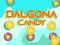 Spel Dalgona Snoep online Spel Dalgona Snoep online