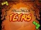 Spel Halloween Tetris online