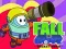 Spel Fall Guys Raketheld online