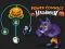 Spel Kracht Verbind Halloween online