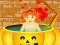 Spel Klein baby Halloween Badderen online