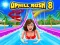 Spel Heuvelopwaarts Rush 8 online