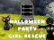 Spel Halloween Feest Meisje Redden online
