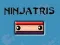Spel Ninjatris online