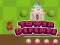 Spel Torens verdedigen online