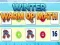 Spel Winter Warme Wiskunde online Spel Winter Warme Wiskunde online