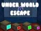 Spel Ontsnapping uit de Onderwereld online Spel Ontsnapping uit de Onderwereld online