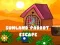 Spel Zonland Papegaai Ontsnapping online Spel Zonland Papegaai Ontsnapping online