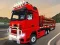 Spel Stad Vrachtwagen Chauffeur online