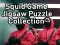 Spel Kruiswoordpuzzelcollectie Squid Game online
