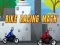 Spel Fiets Race Wiskunde online Spel Fiets Race Wiskunde online