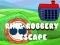 Spel Ring Diefstal Ontsnapping online Spel Ring Diefstal Ontsnapping online