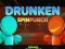 Spel Dronken Draaiklap online
