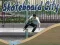 Spel Skateboardstad online