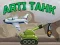 Spel Arti Tank online