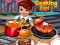 Spel Snel Koken: Hotdogs en Burgers online
