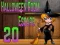 Spel Amgel Halloween Kamer Ontsnapping 20 online
