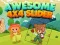 Spel Geweldige 4x4 Slider online