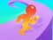 Spel Spier Race 3D online