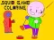 Spel Inkt van de Kwekkame Spel online