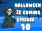 Spel Halloween komt eraan Episode 10 online