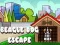 Spel Beagle Hond Ontsnapping online