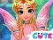 Spel Magische Fee Mode Look online