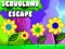 Spel Ontsnapping uit het Struweel online
