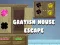 Spel Ontsnapping uit het Grijze Huis online