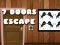 Spel 7 Deuren Ontsnapping online Spel 7 Deuren Ontsnapping online