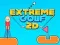 Spel Extreme Golf 2D online Spel Extreme Golf 2D online