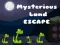 Spel Mysterieus land ontsnapping online Spel Mysterieus land ontsnapping online