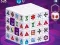 Spel Mahjong Donkere Dimensies 210 Seconden online