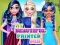 Spel BFF Klaver Mode online
