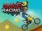 Spel Fiets Racing 3 online Spel Fiets Racing 3 online