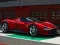Spel Ferrari Daytona SP3 Glijden online Spel Ferrari Daytona SP3 Glijden online