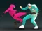 Spel Inktvis Strijder online